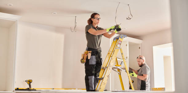 Best Electrical Installation Contractor  in Pine Lakes, FL