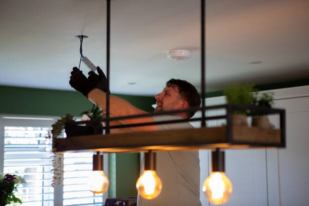 Best Emergency Electrical Repair  in Pine Lakes, FL