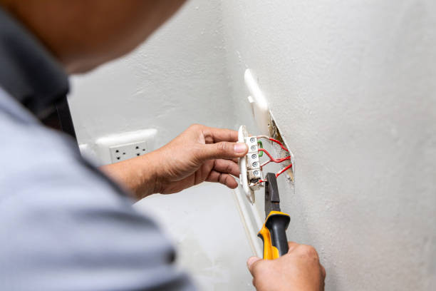 Best Affordable Electrician  in Pine Lakes, FL