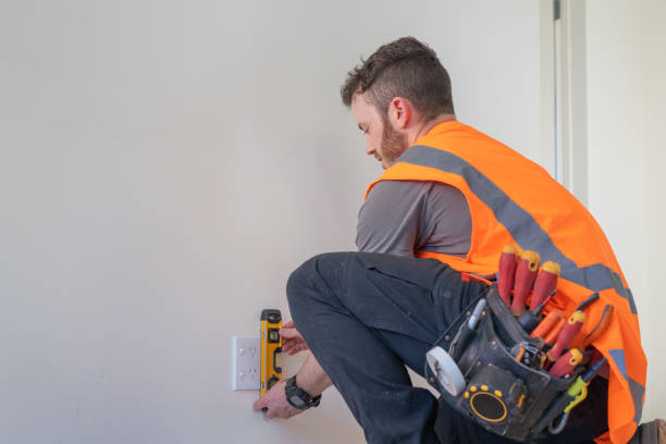 Best Electrical Contractors for Businesses  in Pine Lakes, FL